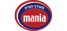 מעדני מניה